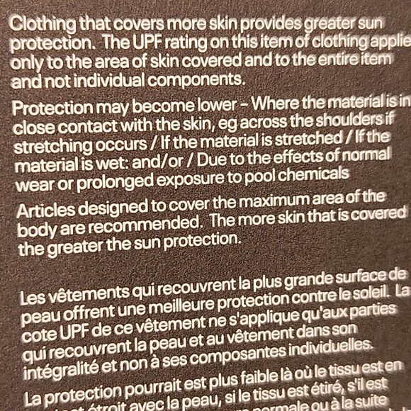 Under Armour Golf Polo Shirt XXL Stripe UV Protection Performance 3.0 - Picture 10 of 11